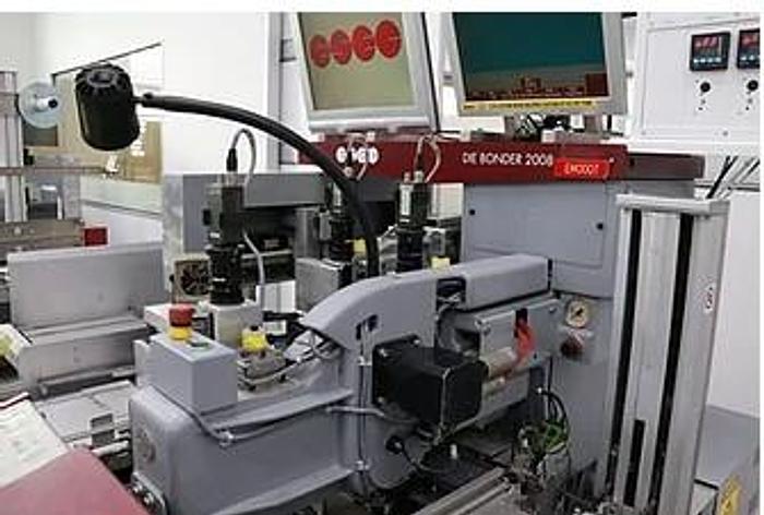 Used ESEC 2008 HL