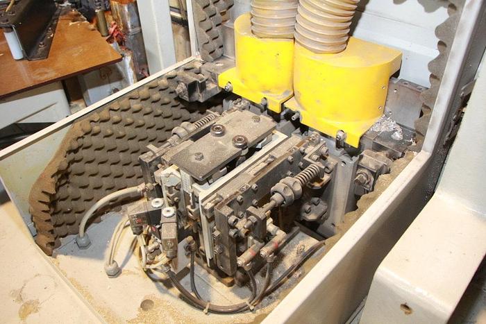 Used 1998 IDM Activa 1-83