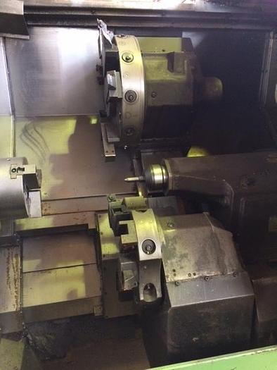 Used 1992 Okuma LR-15