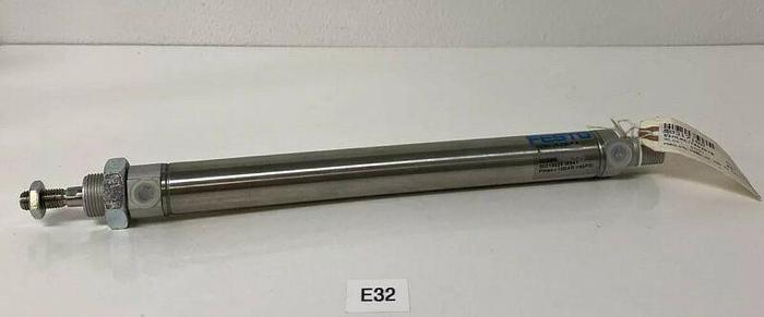 New FESTO DSNU-25-200-P-