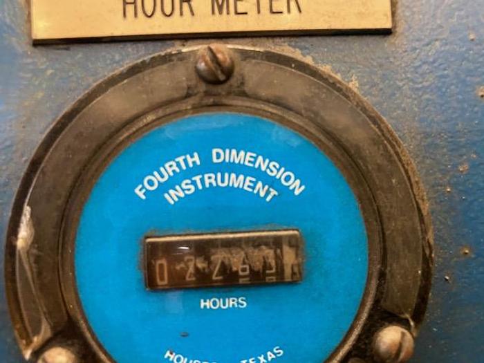 Excellent 2009 Jet Wheel 4 wheel