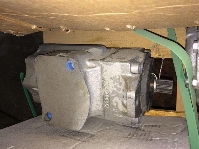 0 Ingersoll-Rand 57058356 - Sold