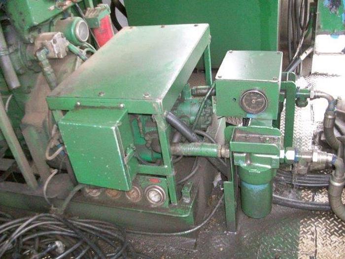 Used BOWEN S3 5