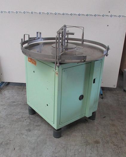 Used GALBERT 1000mm