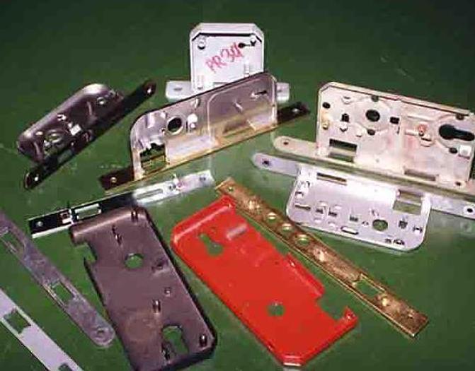 New F&P Custom Weld. Equip. (New) - Seam, Spot etc. #4294