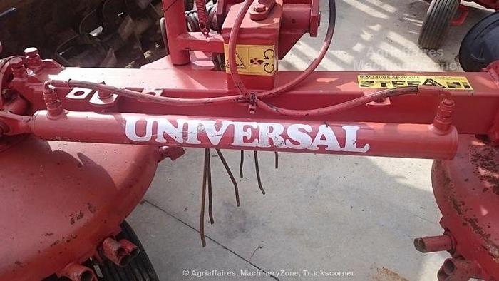 Usato 2007 Daros T 360 HY