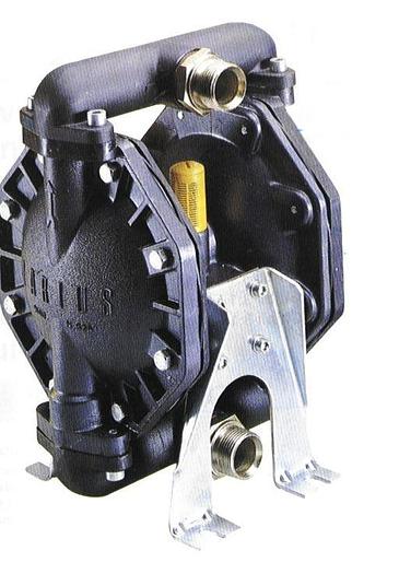 LR 8301 LARIUS L4 IN ACCIAIO INOX