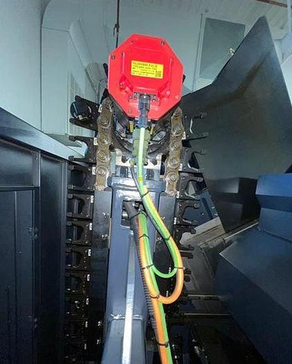 Used 2015 Doosan/Daewoo Puma MX2600ST