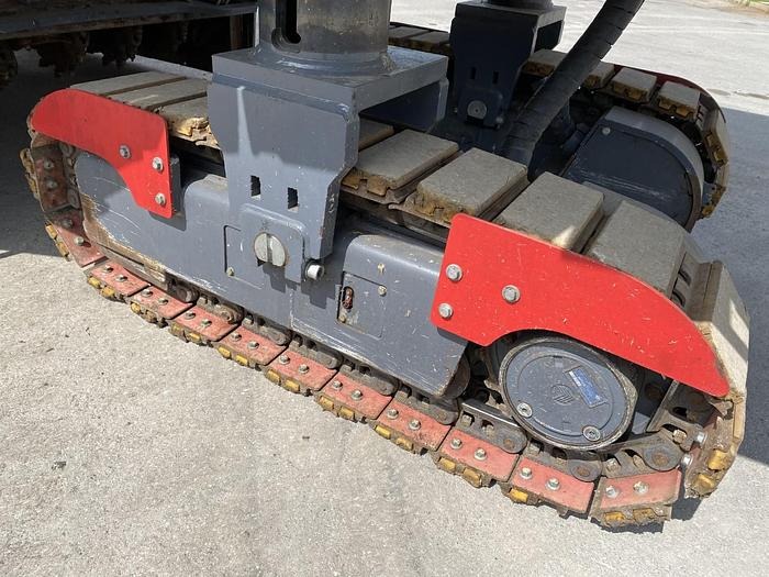 Usato 2016 WIRTGEN W200i