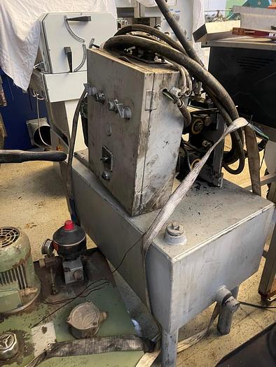 Usato CENTRALINA IDRAULICA