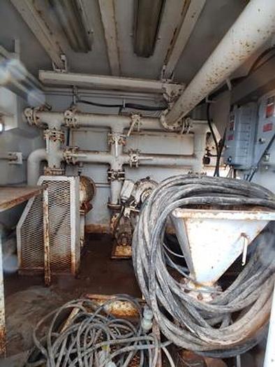 Used 2007 Coiled Tubing Rig XTC-200, Foremost