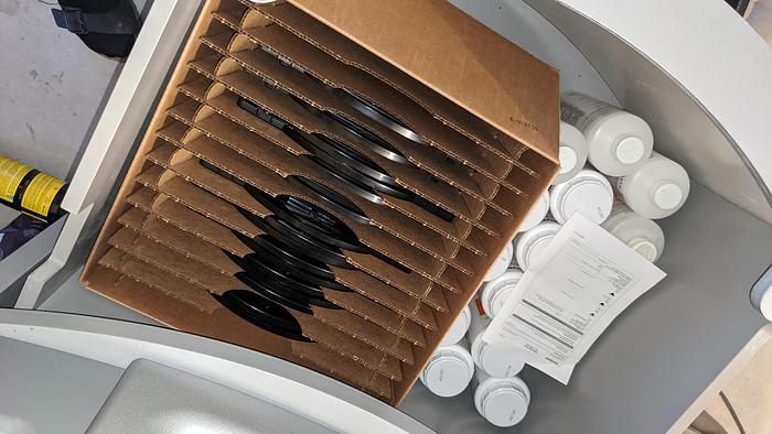 Used 2014 Stratasys Dimension BTS 1200 ES