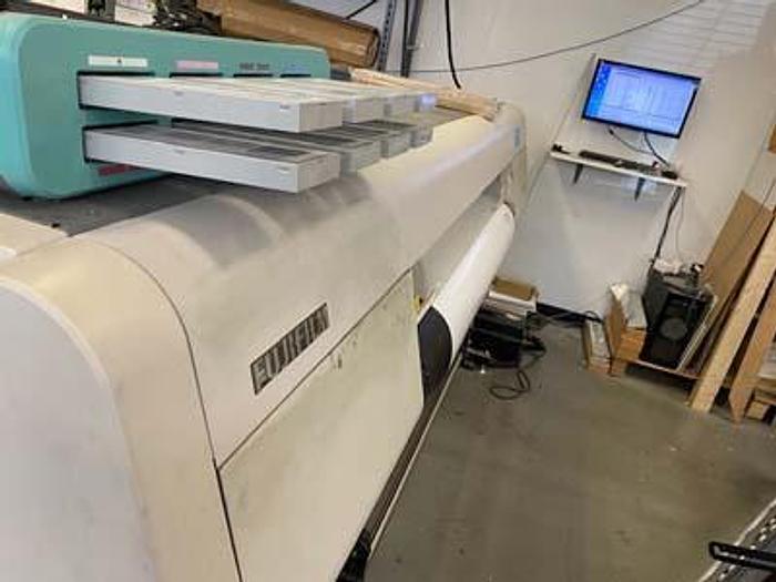 Used 2013 Fuji Acuity LED 1600