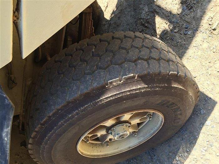 Used 1982 Ingersoll-Rand RD10 Drill Rig - Sold