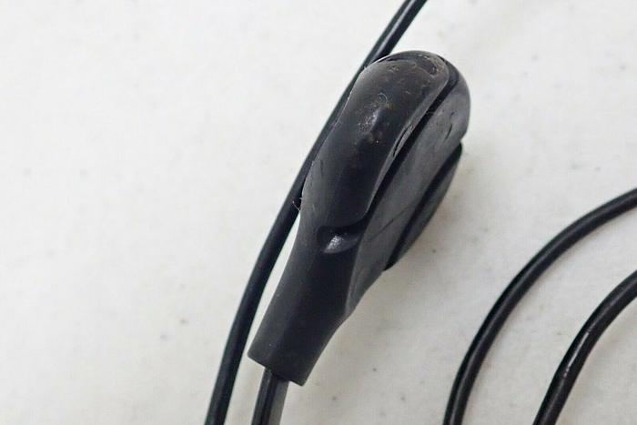 Used Plantronics SupraPlus HW251 Headband Headset 616174191477