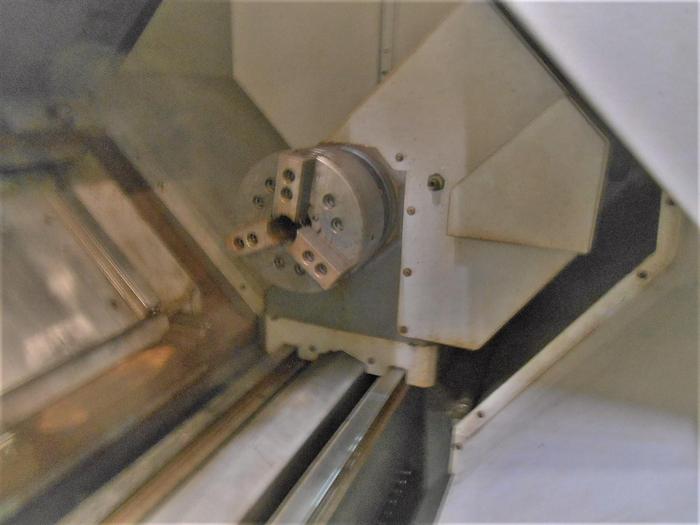 Used 2013 Haas DS-30SSY Big Bore