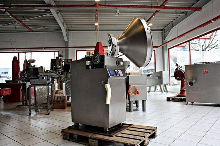 Gebraucht Frey Konti 100 181801