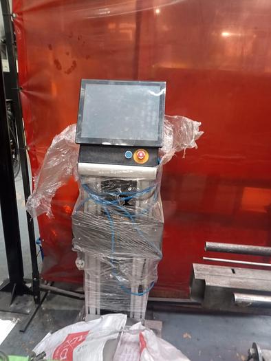 Used 2018 Morgan Rushworth 1050 WB