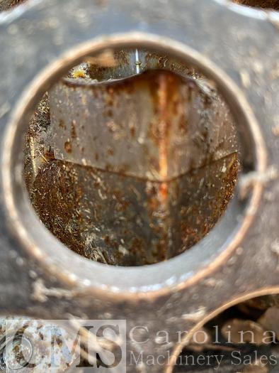 Used Cresswood EF 48 75