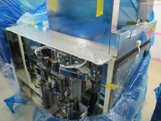 Used 1996 DNS  SK-W80A-BVQ