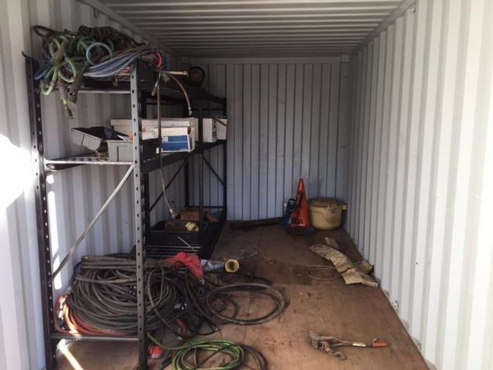 Used 2015 YANGZHOU RUNYAN A20-09DE