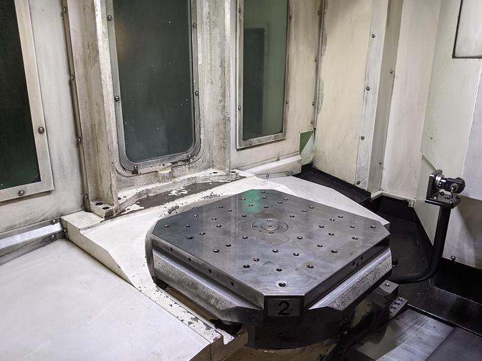 Used 2015 Hyundai-Wia HS6300