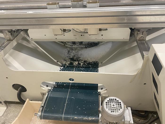 Used 2015 Morbidelli Author M800 TV