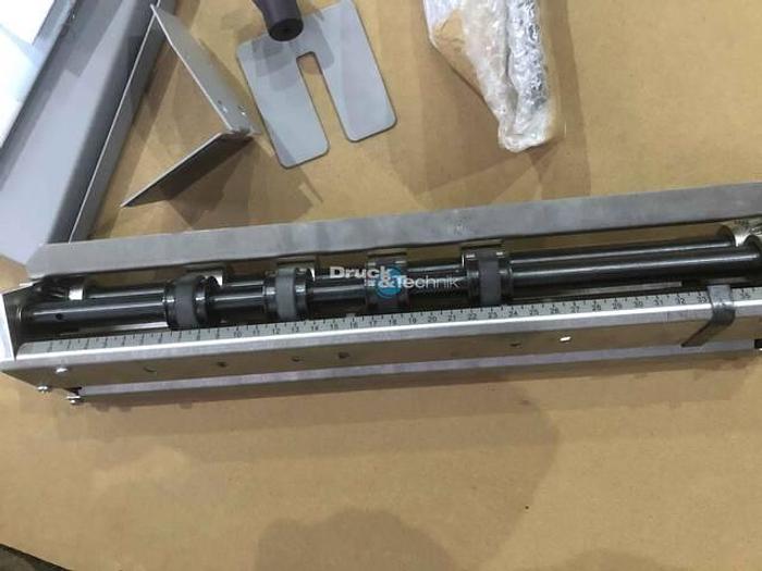 Used 2000 Nagel Docufold