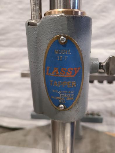 Used Lassy Tapper