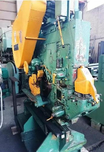 Usato TRONCATRICE UNIVERSALE FICEP 20 #ITA4087