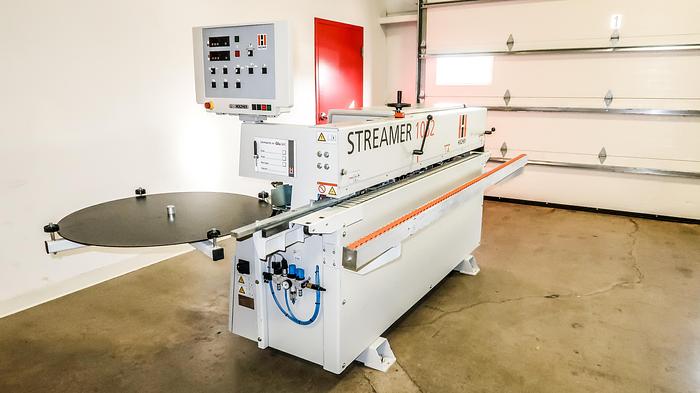 Used 2018 Holzher  Streamer 1052