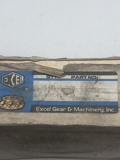 EF64060 FULLER 16728 COUNTERSHAFT DRIVE GEAR