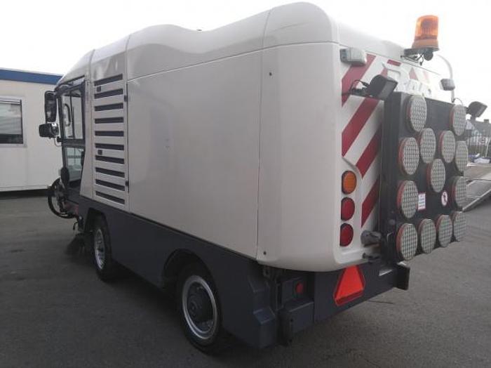 Gebruikt RAVO 530 CD