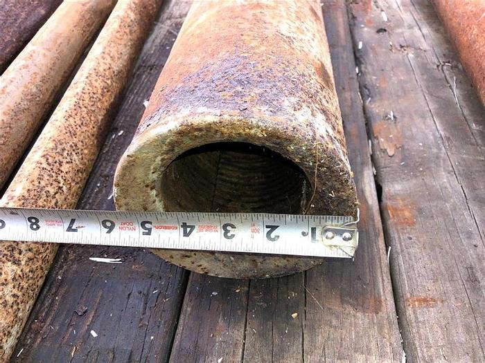 Used Combination Socket with Slips