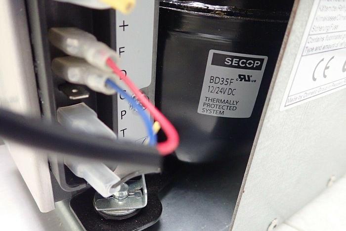 Used Waeco Dometic CS-NC15 Cold Machine Compact Cooling Unit