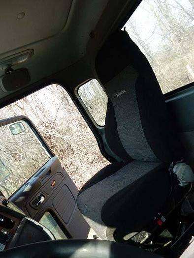 Used 2007 Peterbilt 357- Stock #: 8675