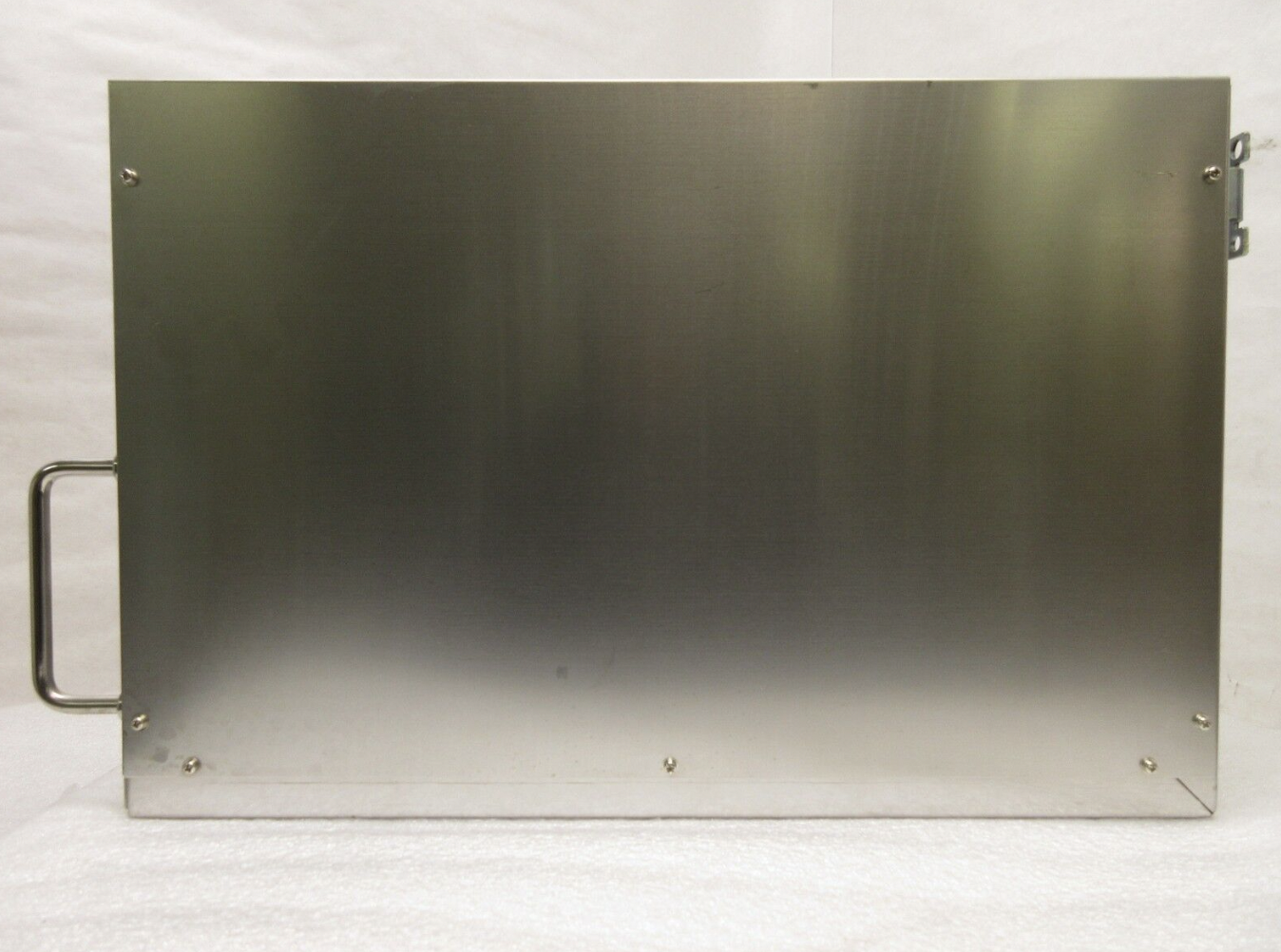 Used Nikon 4T070-145 RX Amplifier SPA371C 4S013-684-1 Used Working