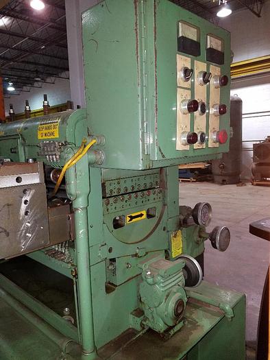 Used 30" X .045" 4-HI HERR-VOSS LEVELER (USED) 