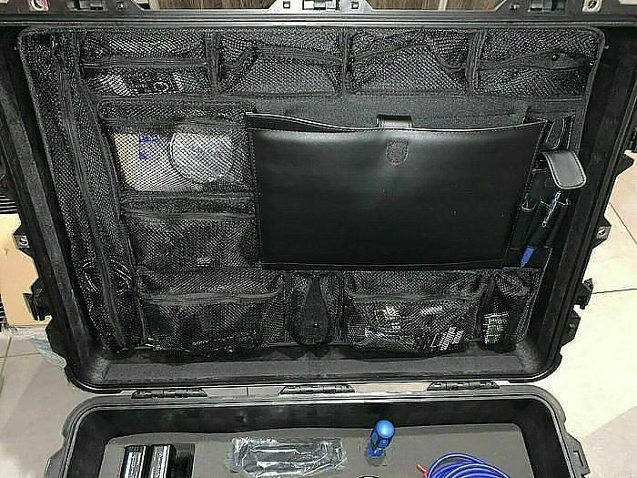 Used Sony PMW300 K2 , XDCAM +  ABC Products HandyMan Balancesystem