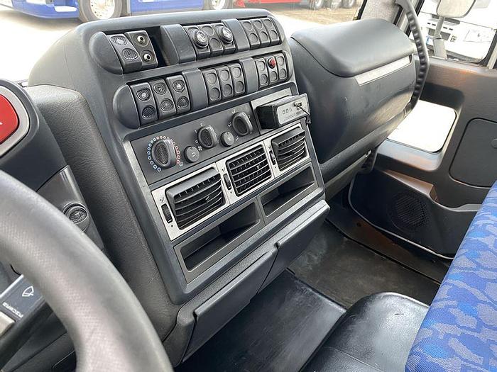 Usato 2005 IVECO EUROCARGO 80 18