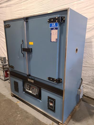 Used GS  Blue M Electric Oven