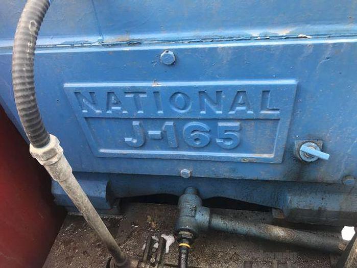 Used NATIONAL OILWELL J165L