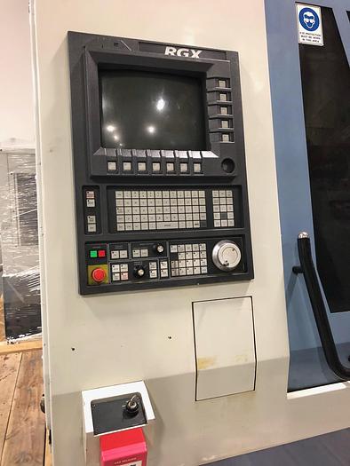 Usado Anca RGX Ano 2001