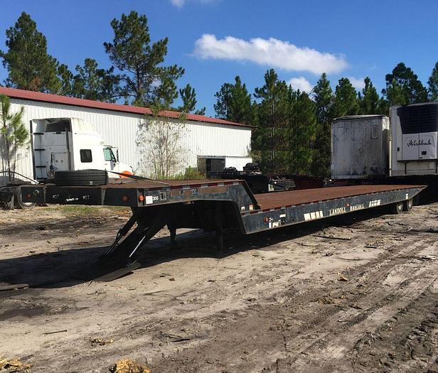 Used 1995 LANDOLL 317