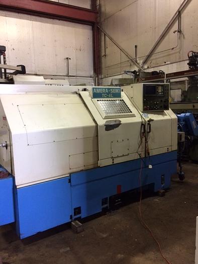 1997 Amera Seiki TC-4L