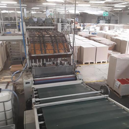 Used 1986 STOCK 14R567/1250