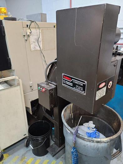 Used Hitachi Seiki HT23S II