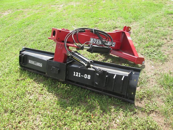 Used 8’ Bush Hog Tilt and Swivel Blade