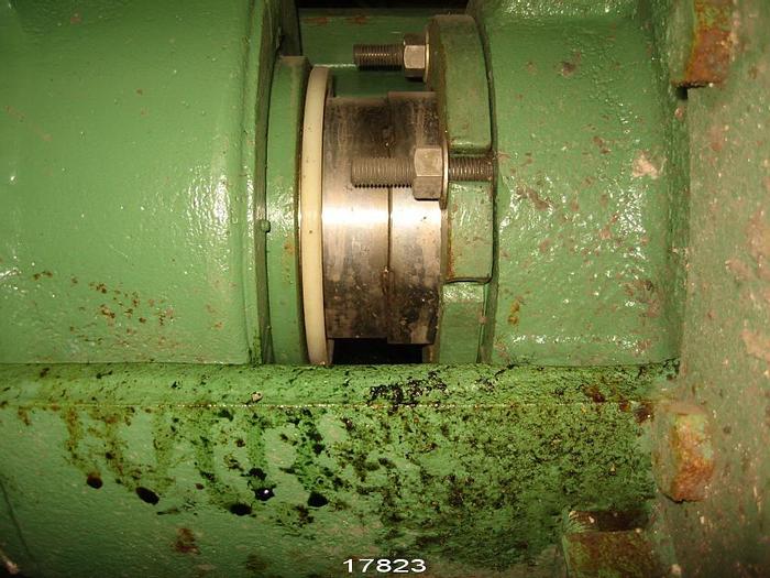 Refurbished PULP MILL EQUIPMENT #17823