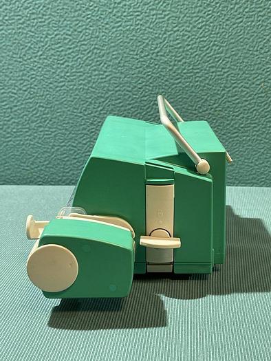 Gebraucht B.Braun Perfusor compact S Transportable Infusionsspritzenpumpe